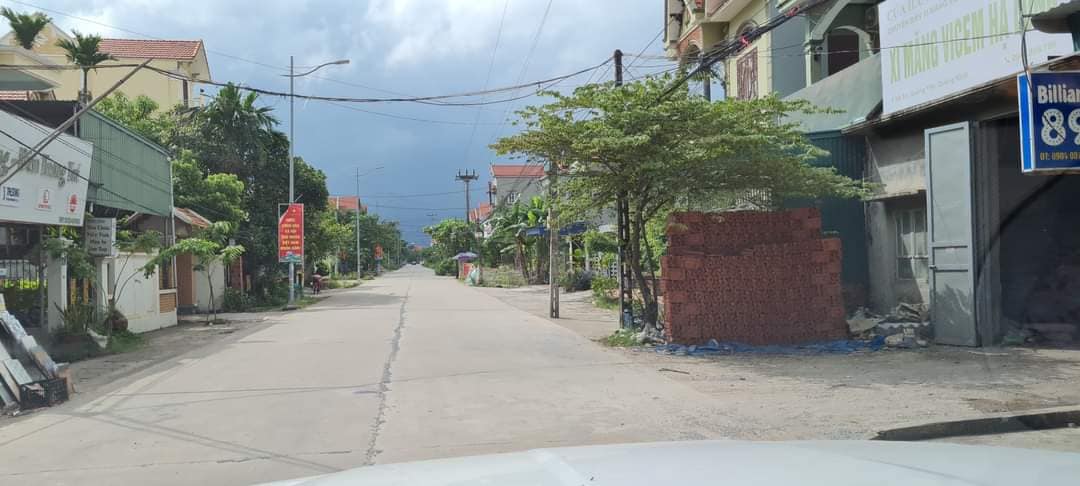 Đất nền tại Phường Hà An, Quảng Ninh 700m² giá 5.46 tỷ - Vị trí trung tâm đầy tiềm năng!