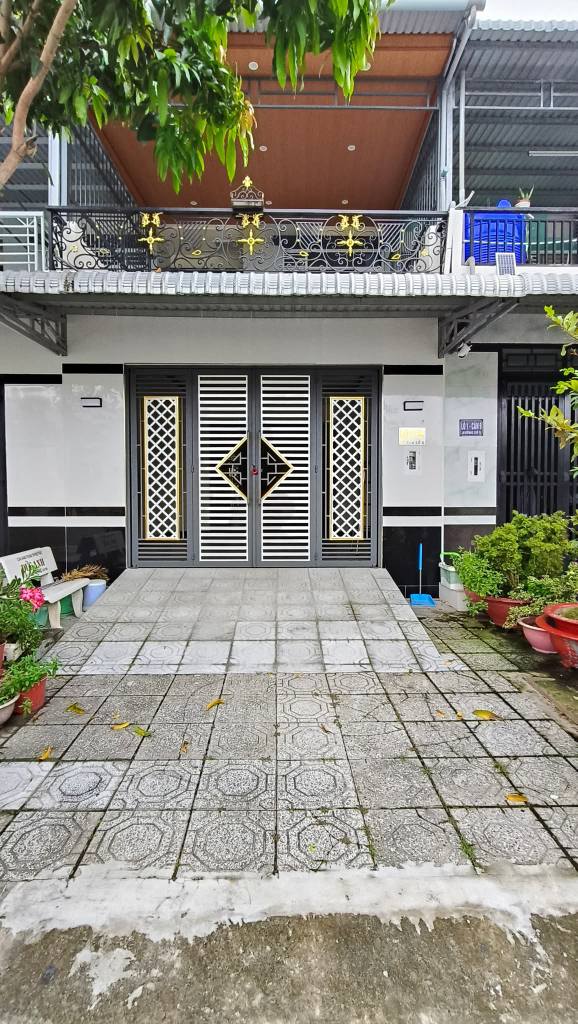 Nhà KDC An Bình Rạch Giá 119m² giá 2.55 tỷ - Nội thất đầy đủ, sẵn sàng vào ở!