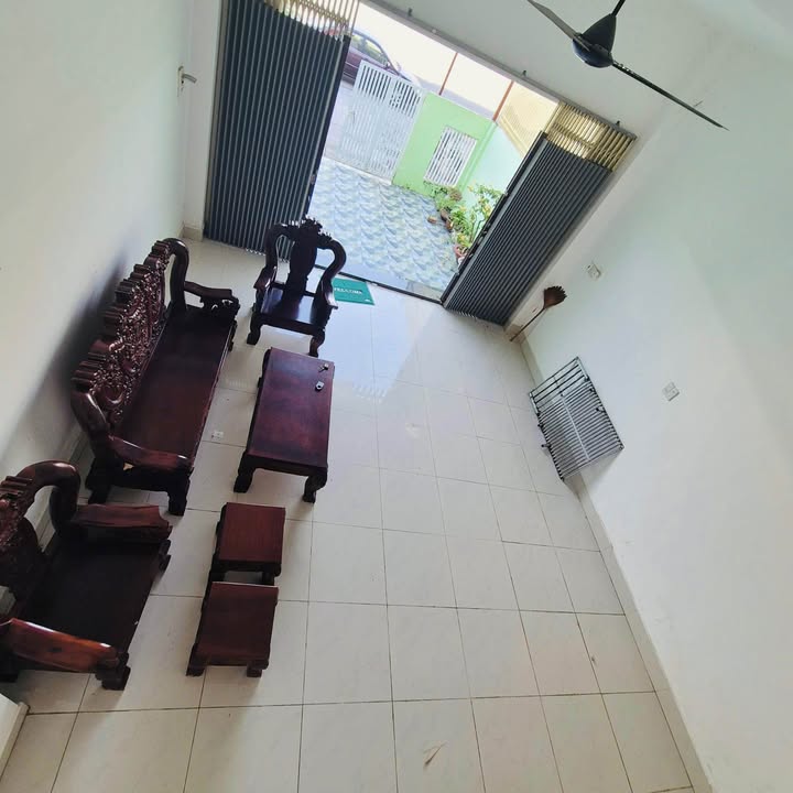 Nhà phố 3 tầng Khu đô thị Tây Bắc, Rạch Giá 100m² giá 3 tỷ - Sổ hồng riêng, chính chủ!