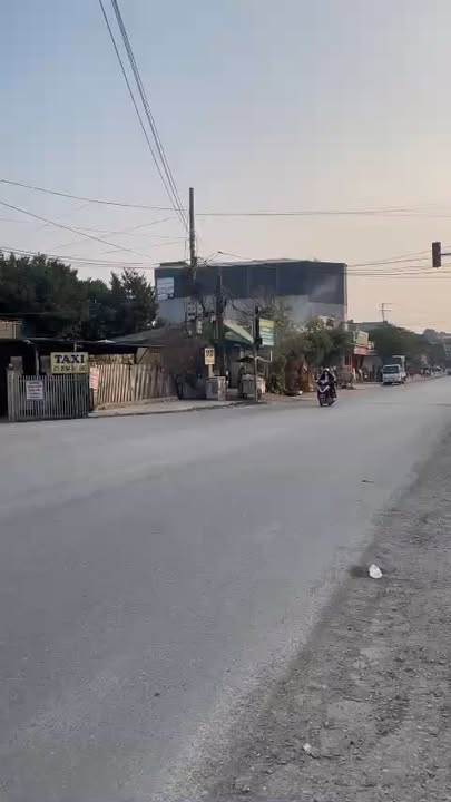 Đất thổ cư 356m² tại Phú Lộc, Phù Ninh chỉ 2.2 tỷ - Kinh doanh tuyệt vời!