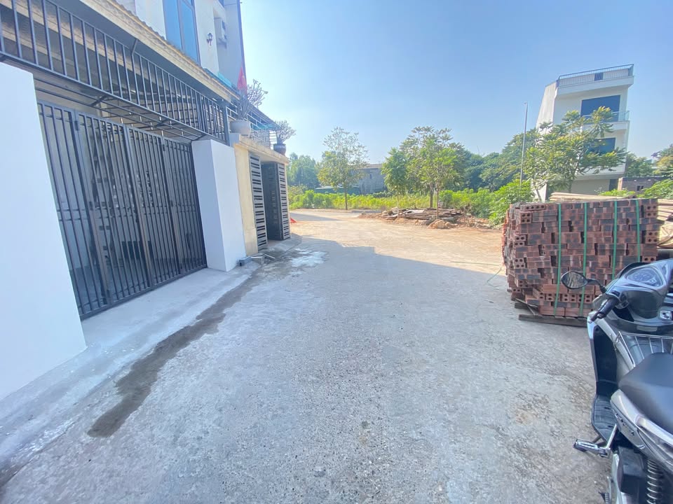 Nhà 3 tầng Tân Dân 85m² giá chỉ 5 tỷ - Sẵn sàng vào ở!