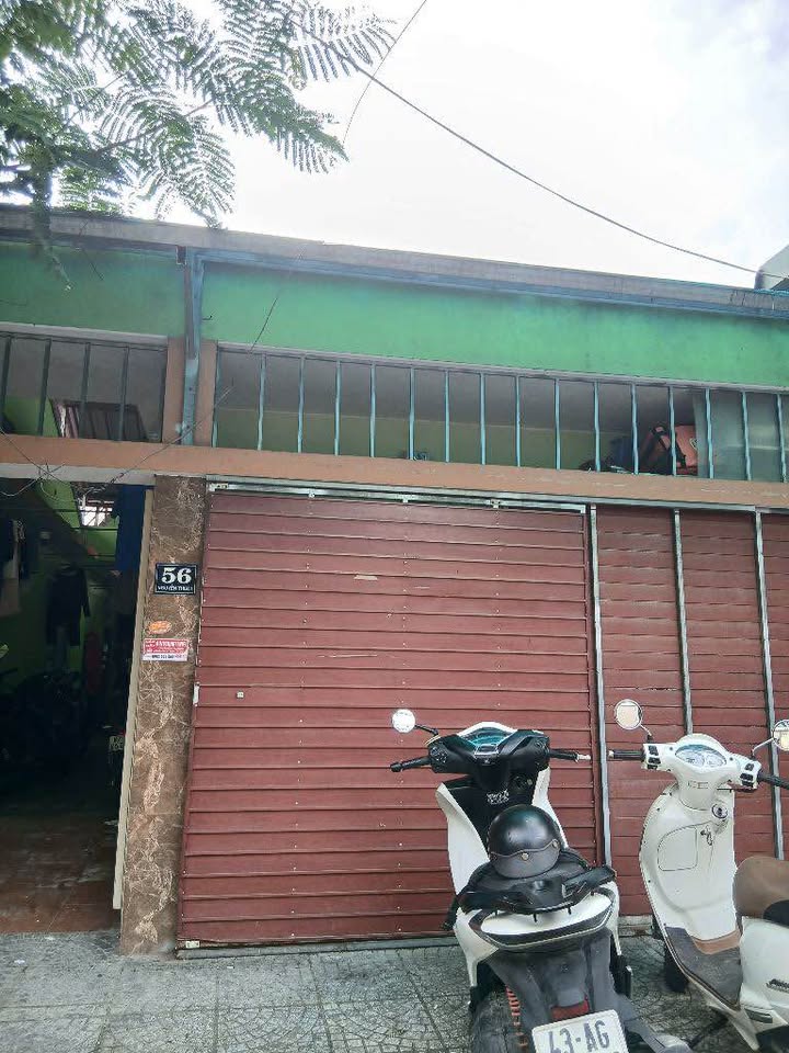 Đất Hòa An, Cẩm Lệ 5m ngang - Bán gấp đất tặng dãy trọ 4 phòng chỉ 5.25 tỷ!