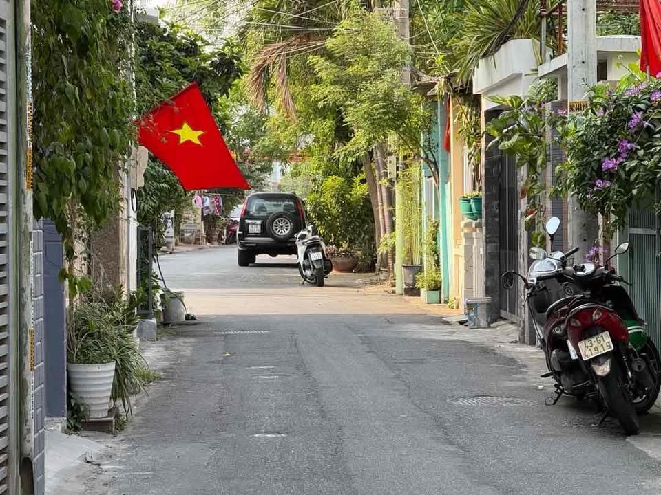 Đất An Thượng, Ngũ Hành Sơn 105m² giá 13 tỷ - Đầu tư sinh lời ngay!