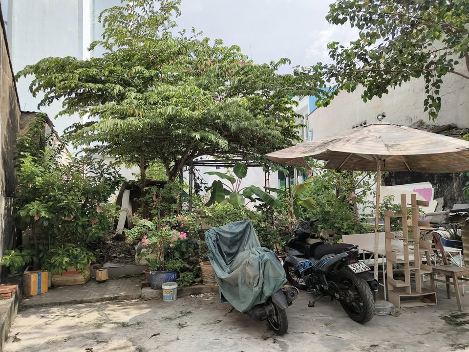 Đất Trường Thọ Thủ Đức 137m² giá 9.6 tỷ - Tiện xây mới ngay!