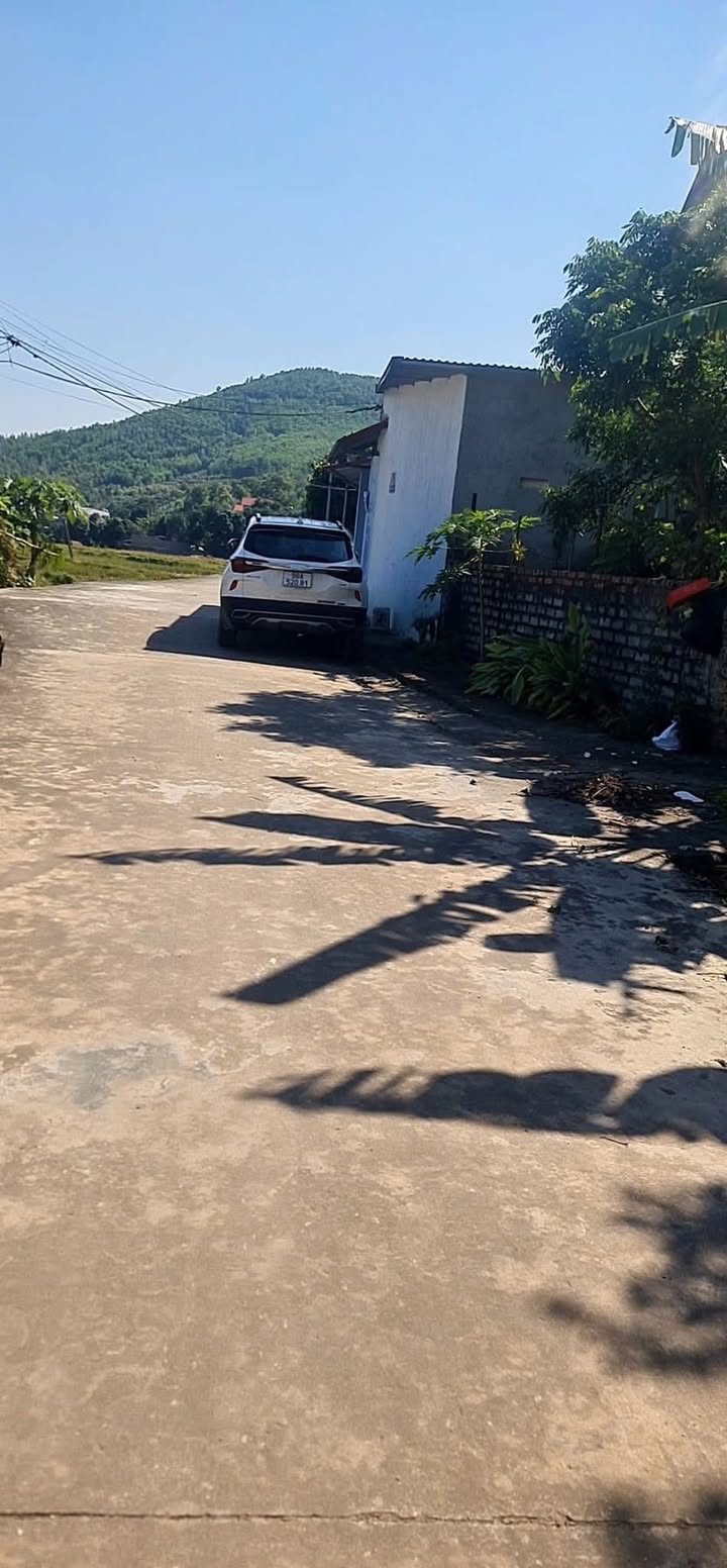 Đất nền Tiền Phong 206m² giá 3 tỷ - Tiềm năng sinh lời cao!