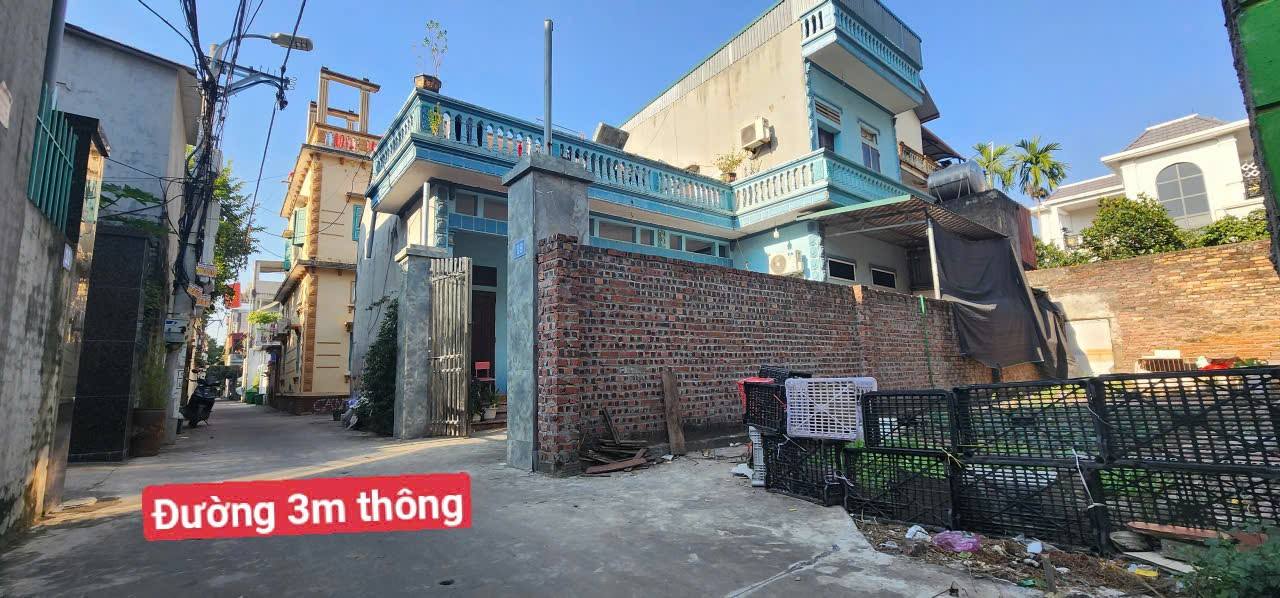 Đất nền Quang Minh, Mê Linh 45m² giá 2 tỷ - Đường ô tô thông thoáng!