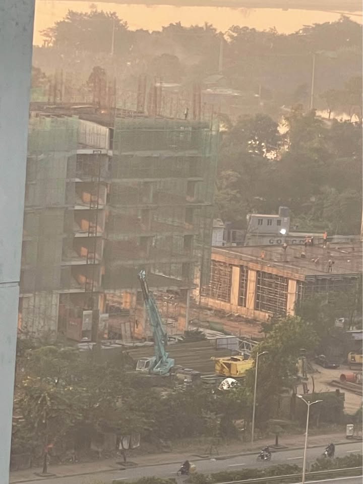 Căn hộ X2 Trần Phú, Hoàng Mai 43m² giá 2.58 tỷ - Tiện ích bậc nhất, vị trí vàng!