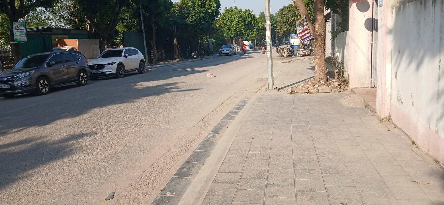 Đất nền Nam Hồng 6m² - Giá thỏa thuận - Cơ hội đầu tư hấp dẫn!