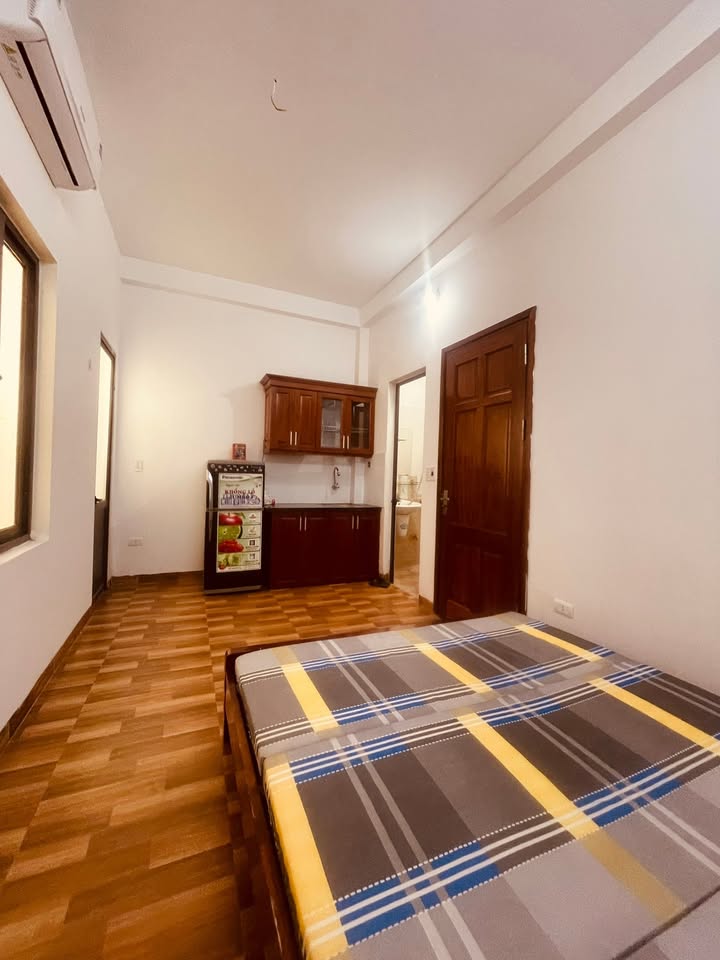 Phòng cho thuê tại LK 19 Kiến Hưng, Hà Đông - Giá chỉ 3 triệu/tháng!