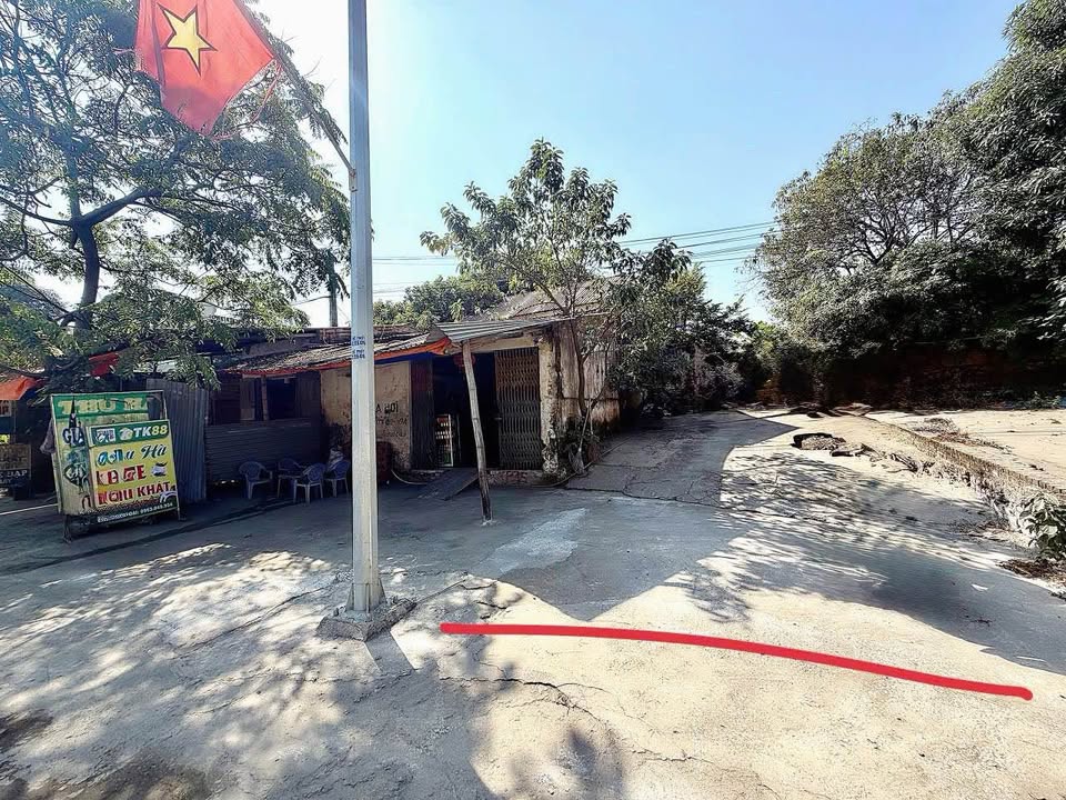 Đất mặt đường Quốc lộ 21A, Xuân Mai 64m² chỉ 2 tỷ - Cơ hội đầu tư hấp dẫn!