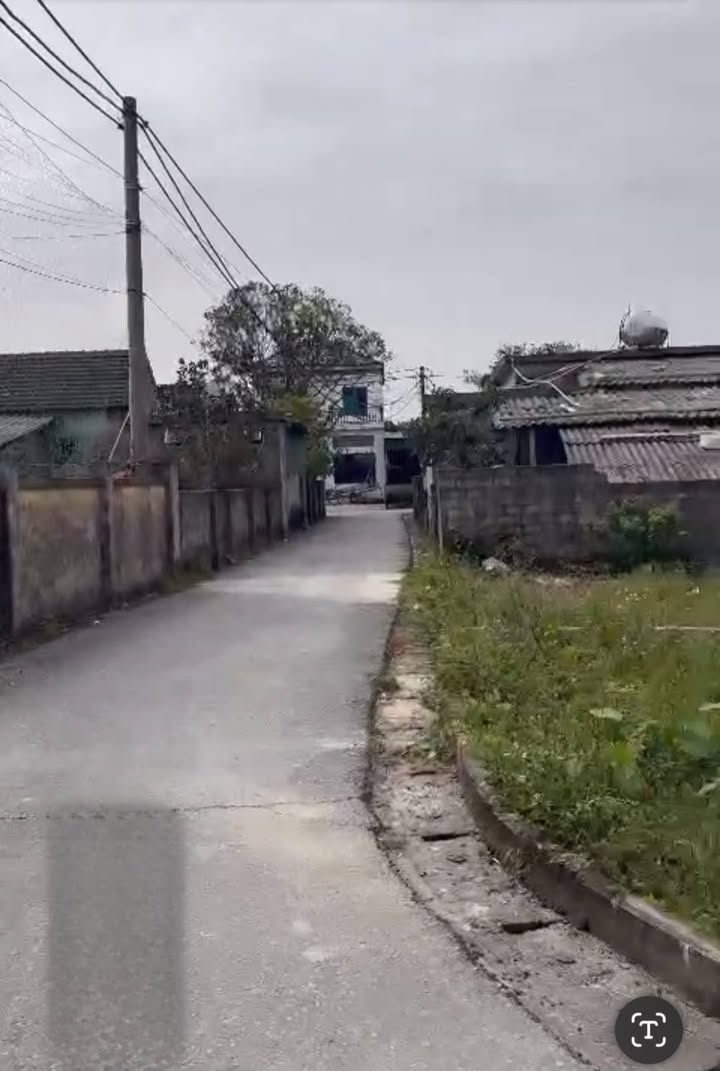 Đất nền Thạch Hưng, TP Hà Tĩnh 114m² giá 1.78 tỷ - Sổ đỏ chính chủ