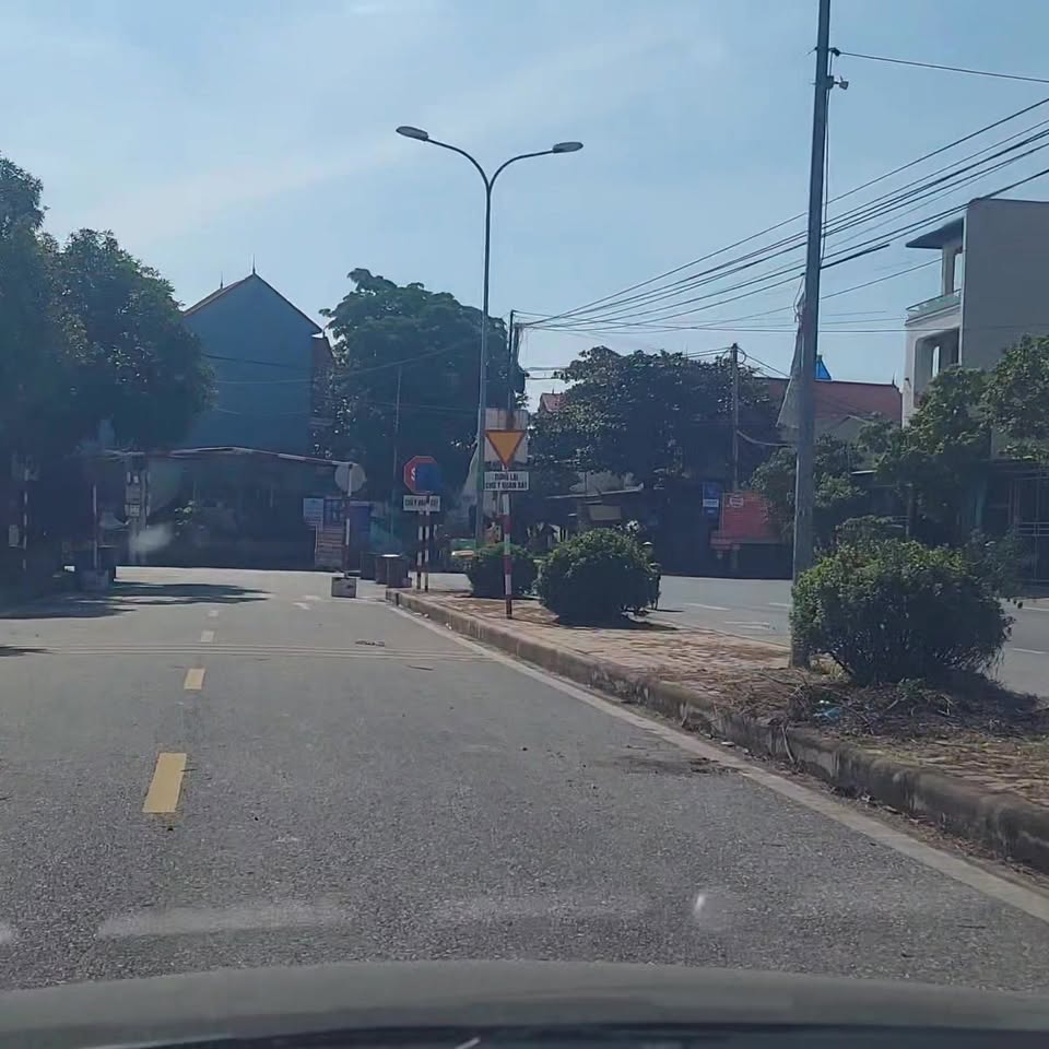 Đất nền KDC Lai Khê 80m² giá chỉ 2x triệu - Đầu tư sinh lời hấp dẫn!