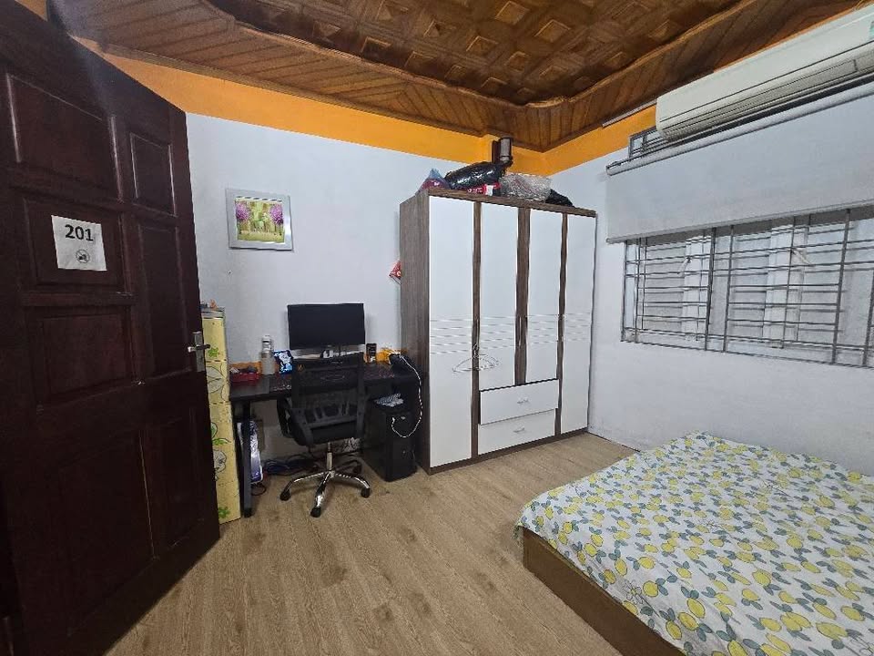 Nhà phố Phú Mỹ 36m², 7 phòng, doanh thu 20 triệu/tháng - Đầu tư sinh lời tại Nam Từ Liêm!