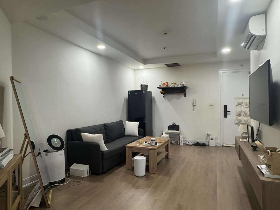 Căn hộ T&T 440 Vĩnh Hưng 55m² giá 3 tỷ - Nội thất đầy đủ, vào ở ngay!