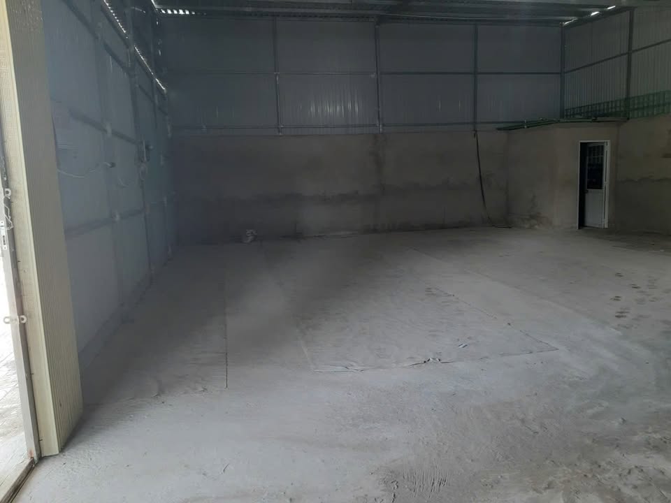 Cho thuê kho tại Tháp Mười, Đồng Tháp - Giá thỏa thuận - Vị trí đắc địa