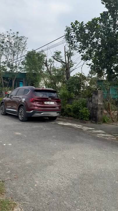 Đất thổ cư Xuân Yên 200m² giá 1.1 tỷ - Sổ hồng chính chủ, xây dựng tự do!