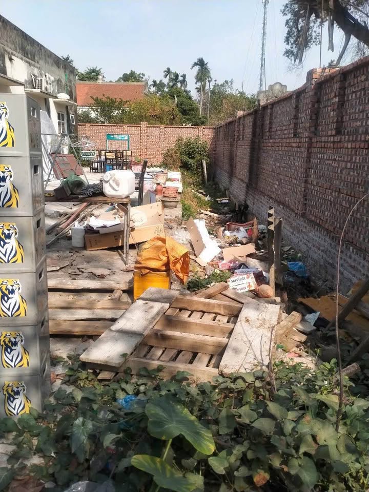 Đất nền An Dương Hải Phòng 97m² giá 1.94 tỷ - Chính chủ cần bán gấp!