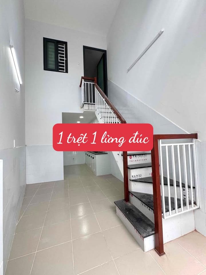 Nhà cho thuê đường Đs 1, Linh Xuân 40m² giá chỉ 5 triệu - Sẵn sàng vào ở!