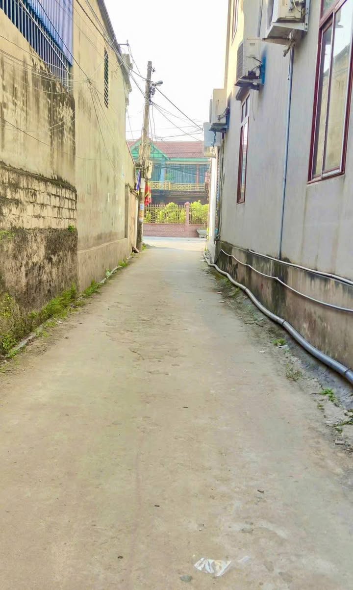 Đất nền 75m² Phường Thiên Hương, giá 1.4 tỷ - Gần chợ Trịnh Giá!