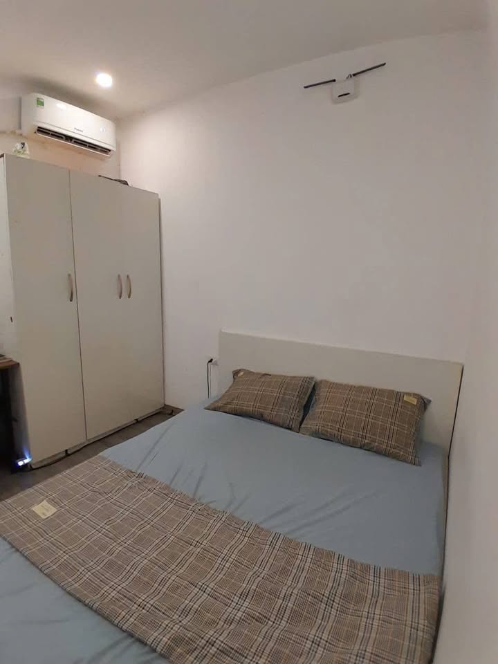 Chung cư mini tại Ngõ 59/9 Đại Linh 2.4 triệu - Không chung chủ, tiện nghi hiện đại!