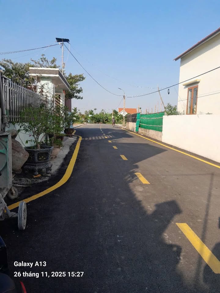 Đất nền Đoàn Xá, Kiến Thụy, 65m² giá chỉ 1 tỷ - Đón đầu dự án cảng Nam Đồ Sơn!