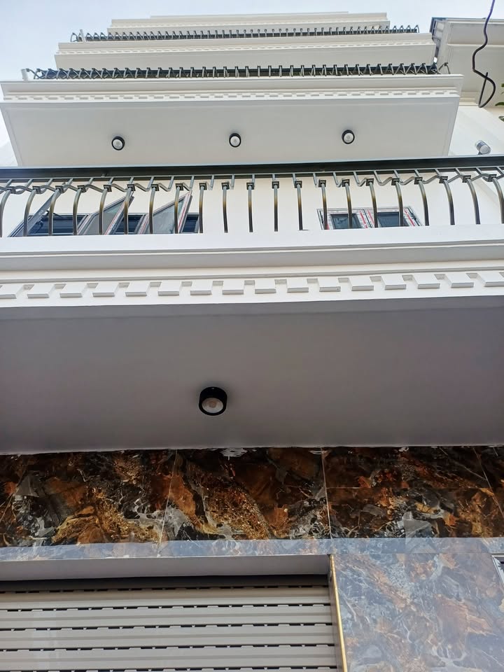 Nhà độc lập 4 tầng tại phường Đông Hải 1, Hải Phòng - Giá chỉ 3.45 tỷ!