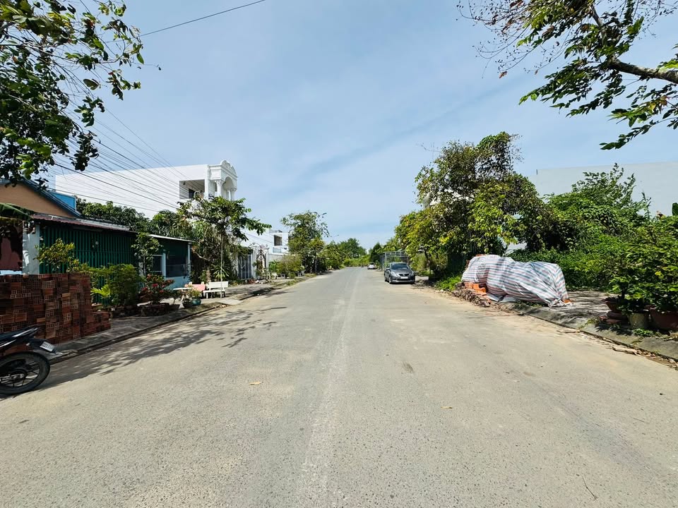 Đất nền 125m² KDC Văn Hoá Tây Đô, Cái Răng, Cần Thơ - Sổ hồng chính chủ, giá 3.59 tỷ!