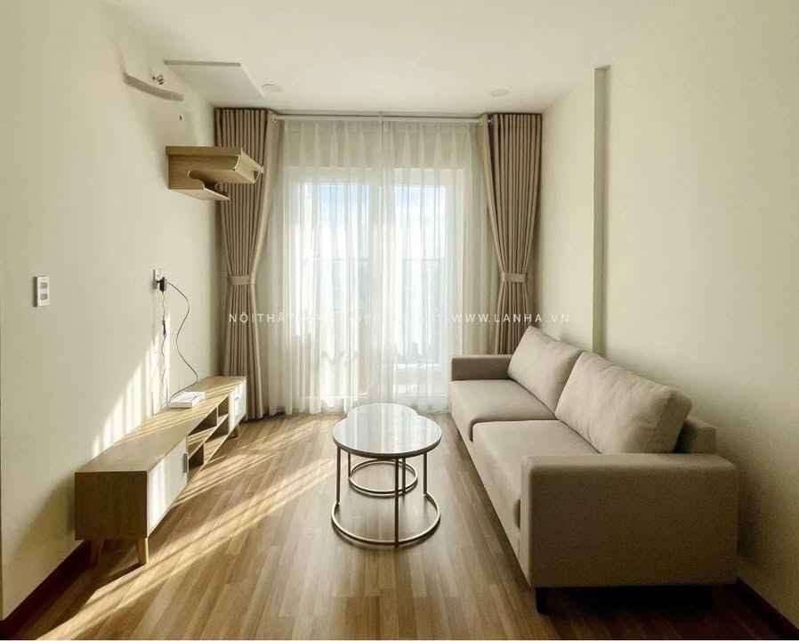 Căn hộ 2PN Thiên Quân Marina Ninh Kiều 60m² giá 2 tỷ - Nhà đẹp, nội thất mới!