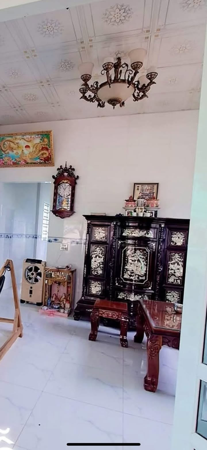 Nhà cấp 4 Trường Thắng, Thới Lai 235m² giá 1 tỷ - Dọn vào ở ngay!