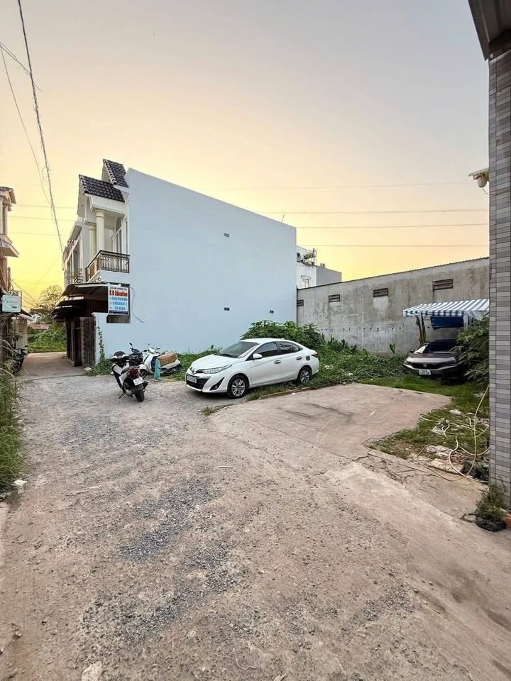 Đất nền An Khánh Ninh Kiều 76m² giá 2 tỷ - Sổ đỏ chính chủ