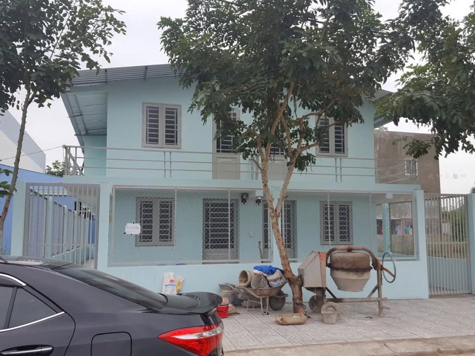 Dãy trọ 10 phòng KDC Quân Báo, Cần Thơ 199,8m² giá 6,8 tỷ - Giảm ngay 400 triệu!