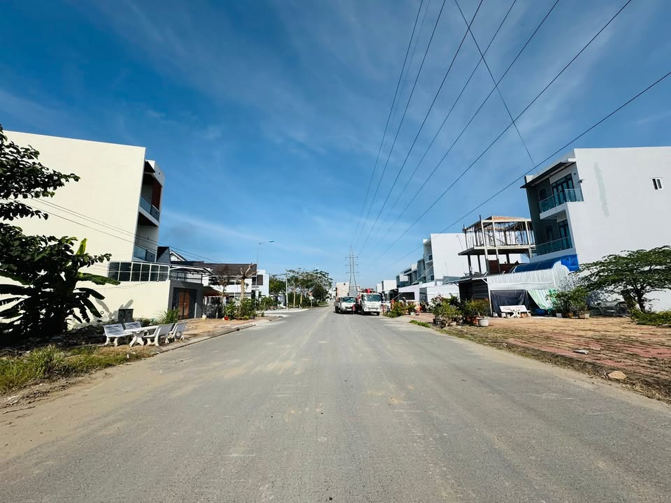 Cặp nền góc KDC Phú An, Hưng Phú, Cần Thơ 164m² giá 6.55 tỷ - Pháp lý rõ ràng!