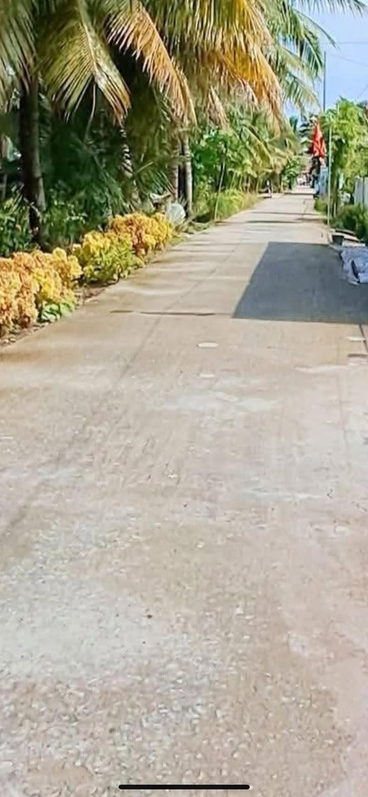 Đất nền Trường Thắng, Thới Lai, 300m² giá 500 triệu - Cơ hội đầu tư tuyệt vời!