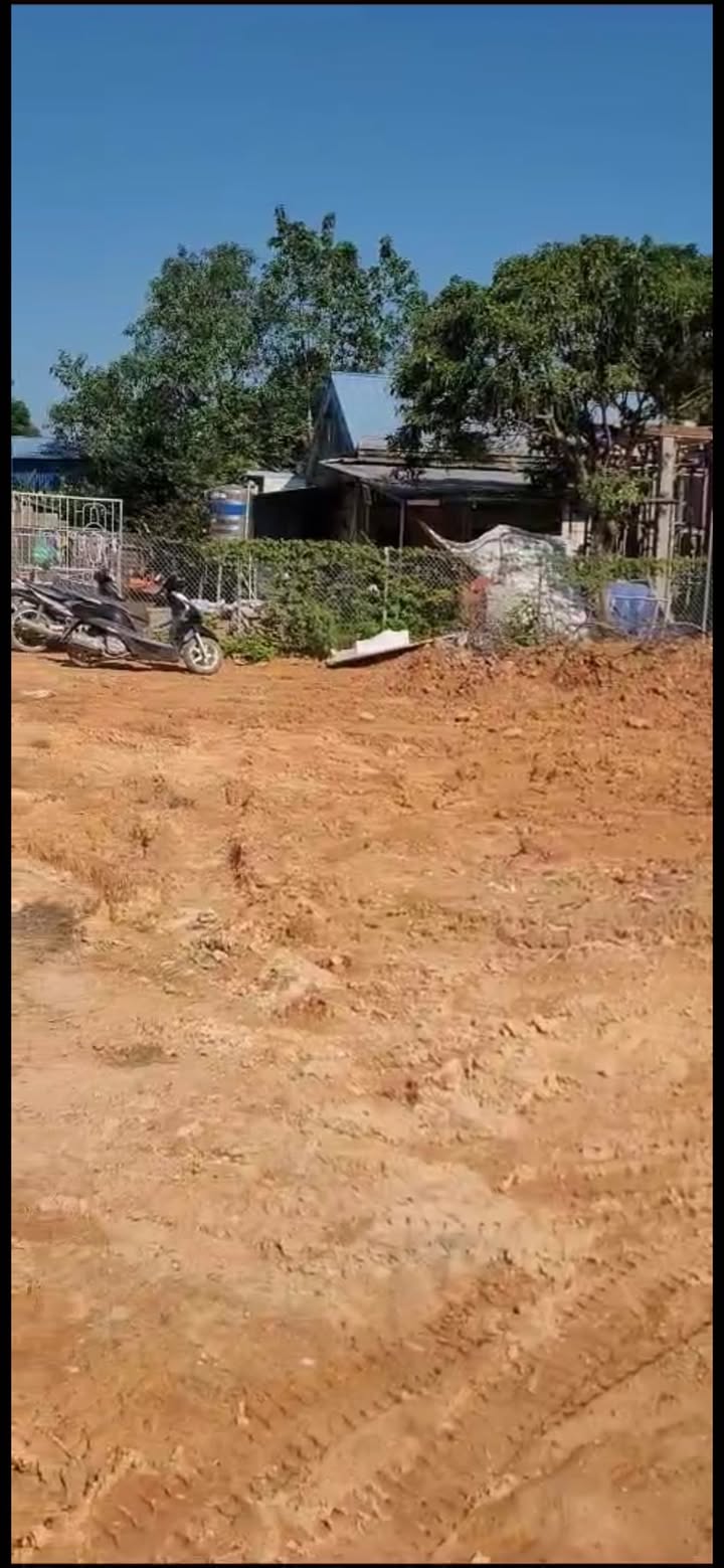 Đất nền Thịnh Đán 974m² giá 3.1 tỷ - Xây nhà vườn lý tưởng!