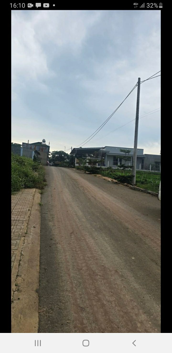 Đất nền Liên Nghĩa Đức Trọng 168m² giá 1.8 tỷ - Sổ hồng chính chủ!