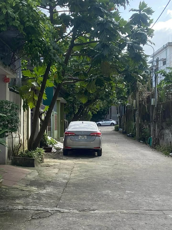 Đất nền Kiệt 34 Nguyễn Huệ Đông Hà 70m² giá 695 triệu - Cơ hội đầu tư hấp dẫn!