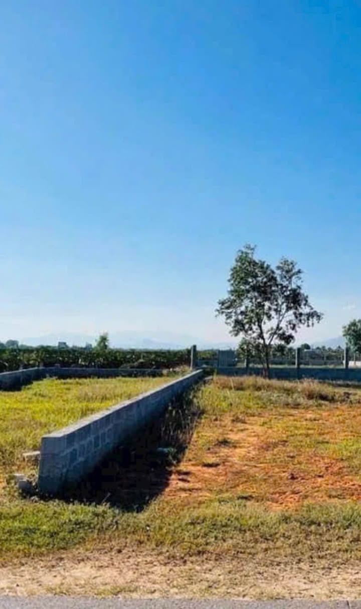 Bán đất thổ cư Thôn 1, Hàm Liêm, Hàm Thuận Bắc 150m² giá 800 triệu - Đầu tư sinh lời bền vững!