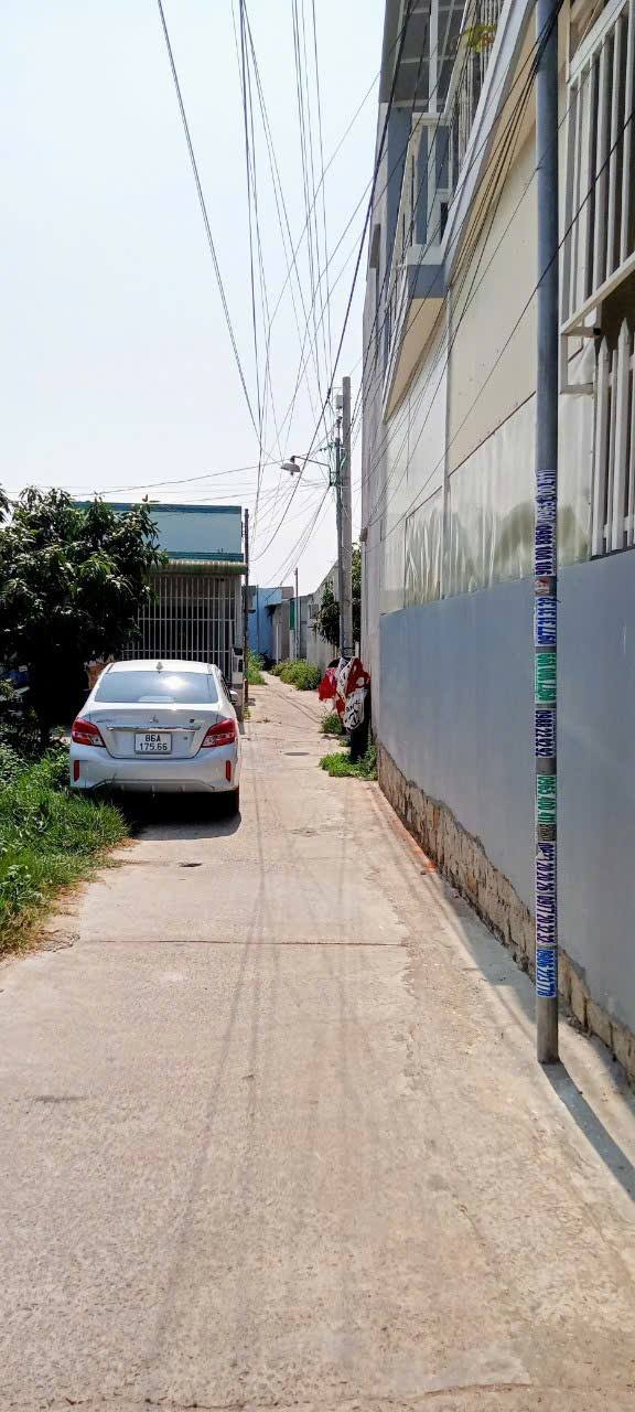 Nhà hẻm 277 Hải Thượng Lãn Ông 90m² giá 760 triệu - Cơ hội đầu tư hấp dẫn!