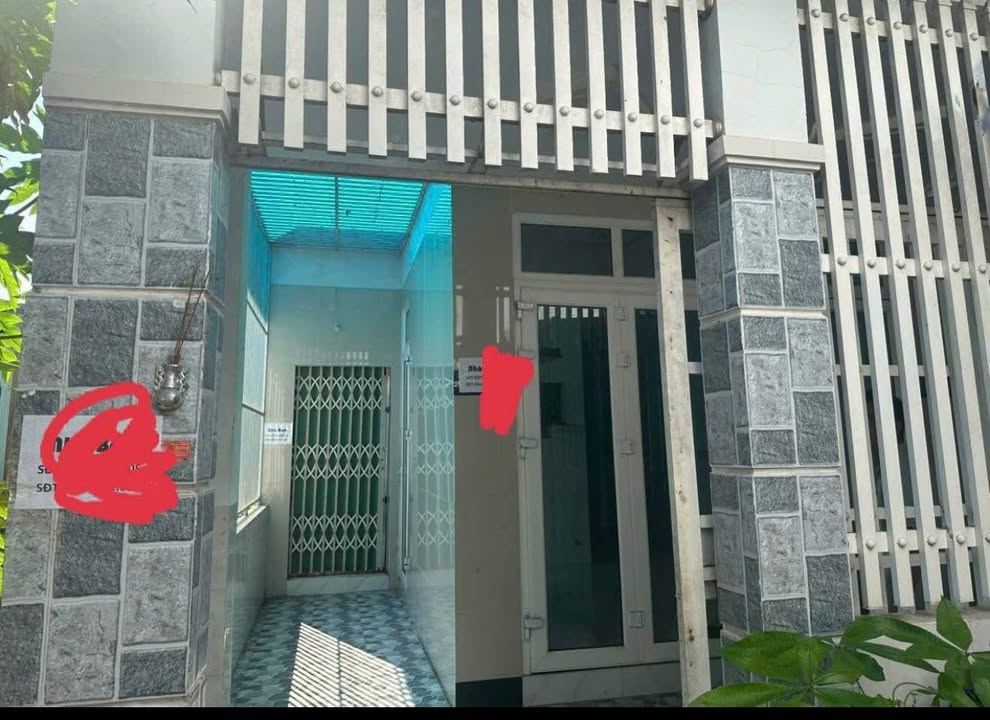 Nhà phố Hẻm 277 đường Hải Thượng Lãn Ông, 90m² giá 760 triệu - Nhà còn mới, vào ở ngay!