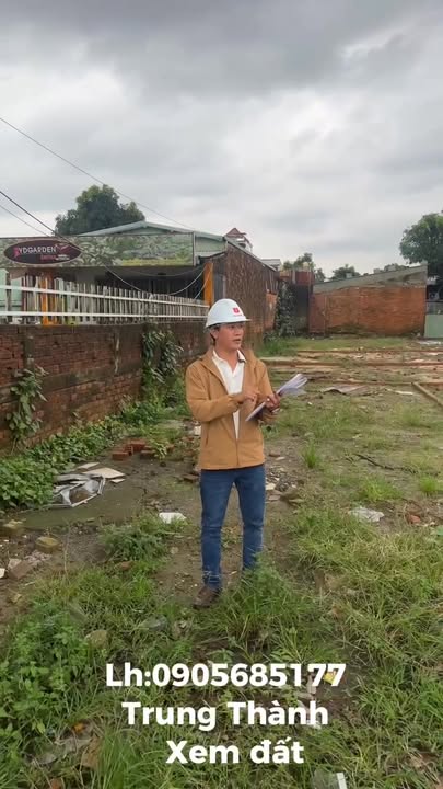 Đất mặt tiền Nguyễn Tất Thành Đà Nẵng 62m² giá 4.29 tỷ - Cơ hội đầu tư hấp dẫn!