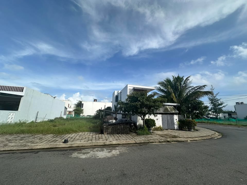 Lô đất Duy Hải, Duy Xuyên 175m² giá 3 tỷ - Nằm cạnh khu nghỉ dưỡng Hoiana!