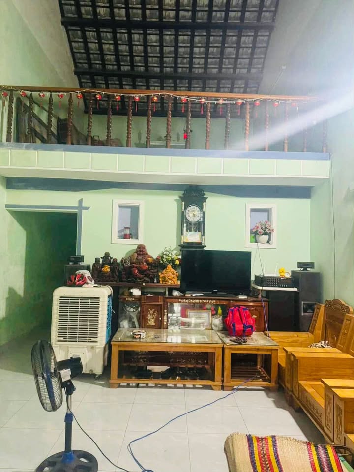 Nhà bán mặt tiền Nguyễn Trung Trực, Đà Nẵng 90m² - Giá tốt khu vực!