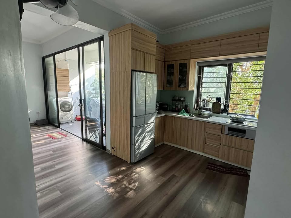 Căn hộ Smile Building Hoàng Mai 77m² giá 13 triệu - Sẵn sàng vào ở ngay!