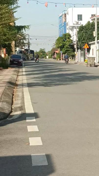 Đất thổ cư Tam Đa Vĩnh Bảo 98m² giá chỉ 1 tỷ - Tiềm năng đầu tư lớn!