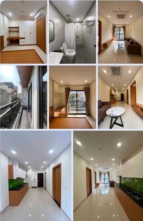 Nhà nhỏ cho thuê tại ngõ 4 Dương Khuê, 55m² - Đầy đủ tiện nghi, giá thỏa thuận!