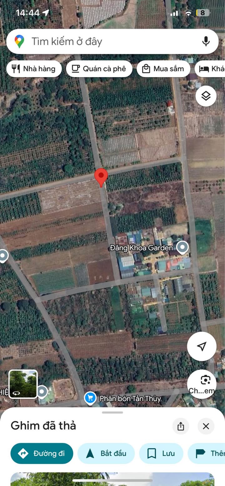 Đất Khánh Xuân 540m² giá 585 triệu - Phù hợp làm nhà vườn