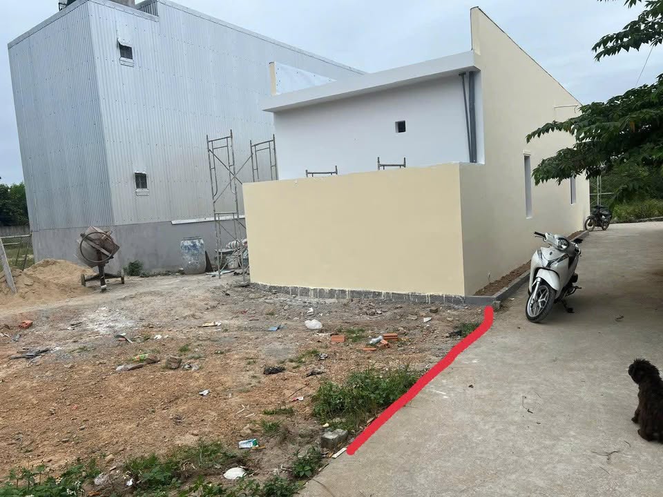 Đất nền Quảng Phú, Quảng Ngãi 85m² giá chỉ 495 triệu - Cơ hội đầu tư hấp dẫn!
