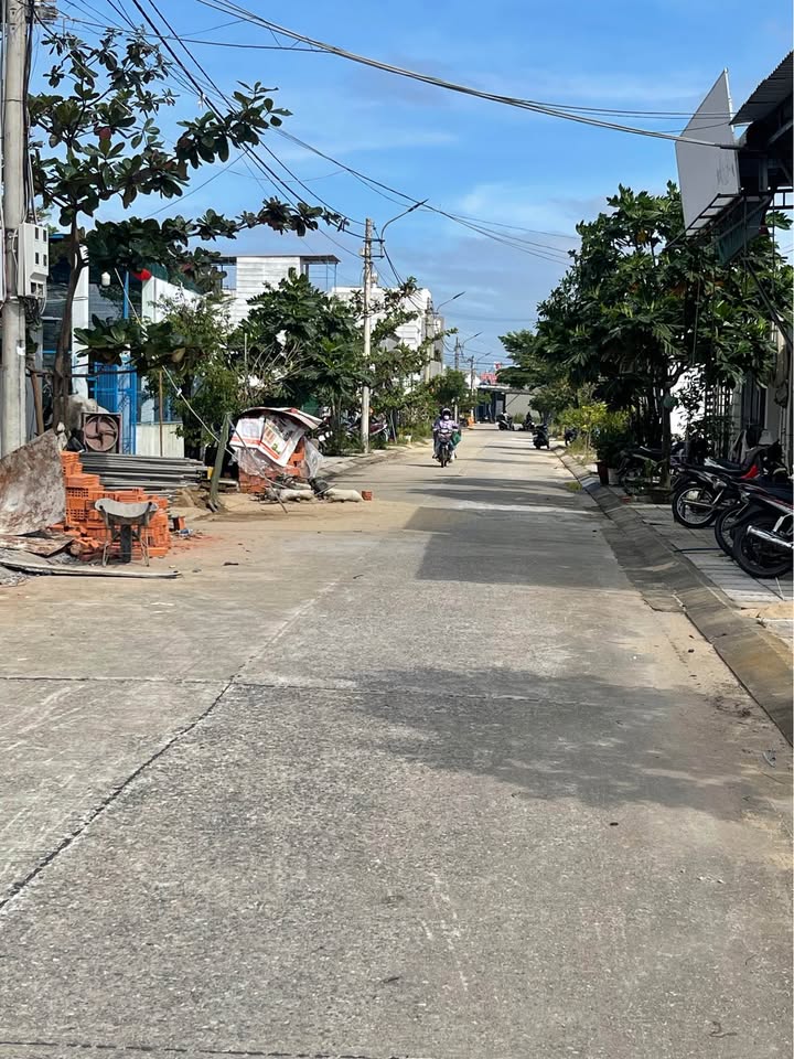 Đất nền KDC Trường Thành Nghĩa An 165m² - Cơ hội đầu tư tuyệt vời!