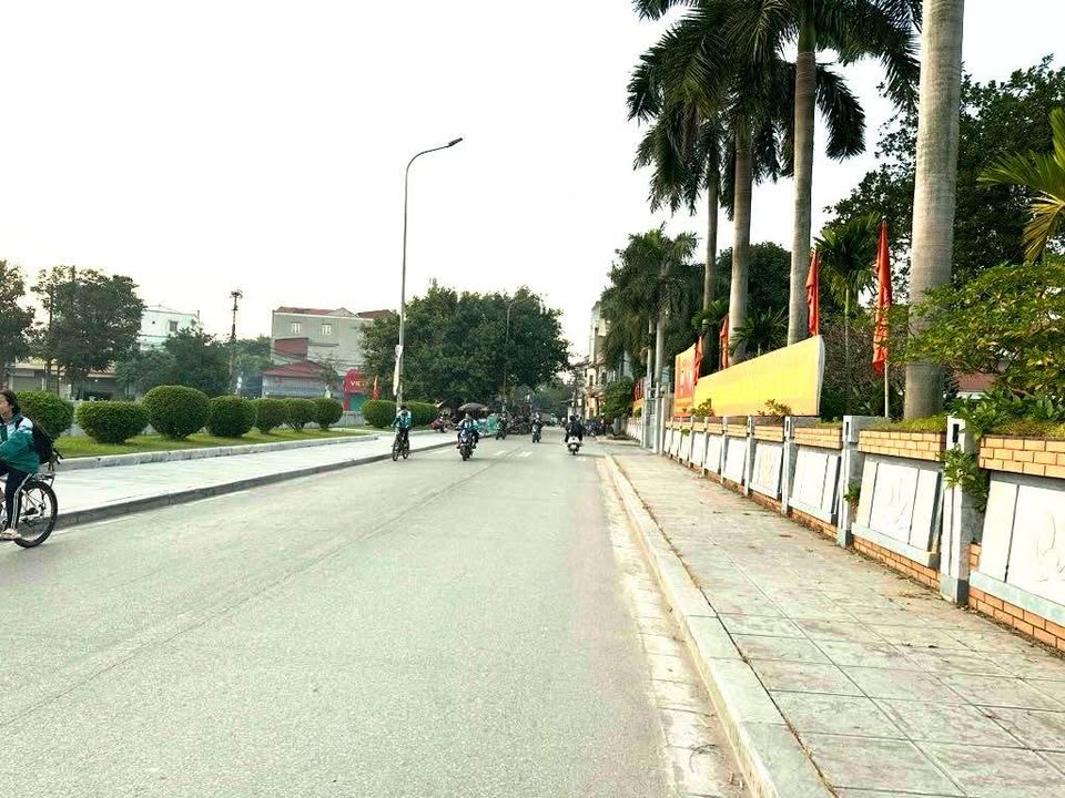 Đất nền Phù Khê Bắc Ninh 51m² giá 1 tỷ - Sổ đỏ chính chủ, pháp lý rõ ràng!