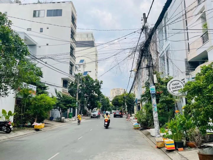 Bán nhà mặt tiền Đường Số, phường Tân Kiểng, quận 7 - Diện tích 70m², giá chỉ 14.8 tỷ!